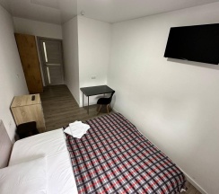 3-комнатные апартаменты стандарт в Флагман