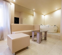 Номер студия в Bellagio