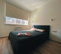 Апартаменты Классик новые в NordSky apartments