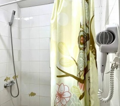 Трёхместная комната в Сова от Травел Хотелс Антураж