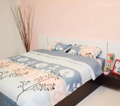 Одноместный номер Deluxe в Pitikant Place