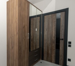 1-комнатные апартаменты люкс в Club Agoy