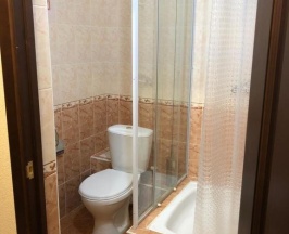 Двухместный номер Standard 2 отдельные кровати в Тұлпар