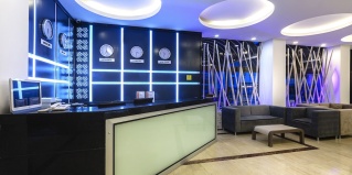 Армуталан: Отель K Maris Hotel