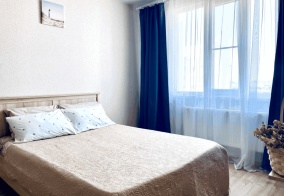 Апартаменты Alex_Apartments в Отрадном