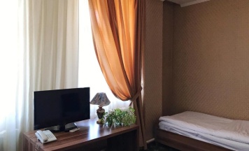 Номер Standard в Park House