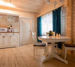 Romantic в Фишерикс