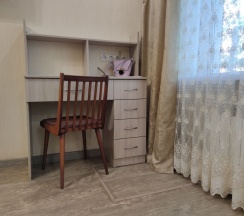 Квартира в Апартаменты на Пирогова 43 кв19, 1комн