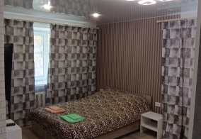 Апартаменты Апартаменты на улица Дунаева, 42 в Иваново