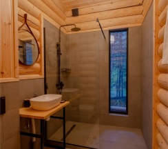 SUITE в Skazka Lodge