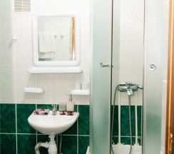 Одноместный  "Люкс" в Алмаз