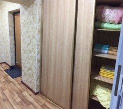 Квартира в Апартаменты на Новая 24