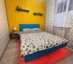 Коттедж улучшенный Матрешки в Русские сувениры