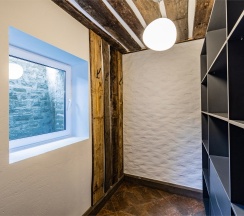 Шале на 12 человек (vip-дом для вечеринок и корпоративов) в Вишня