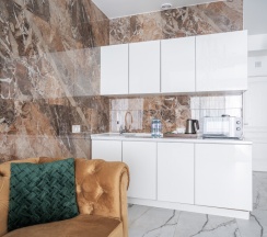Elite в Serenity premium apartments