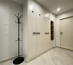 Апартамент Luxe в Aloft Apart Hotel