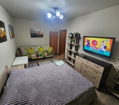 Нов. Двушка в Arthouseinn