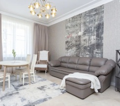 Апартаменты в Апартаменты и спа StudioMinsk в центре