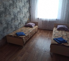 Квартира в Апартаменты на Калинина 4
