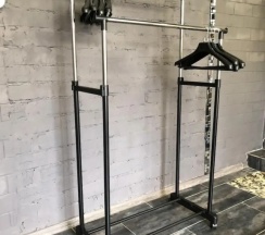 Кровать в общем номере (женский номер) в Аэропорт