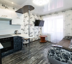 Апартаменты в BedAndRest