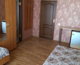 Номер Superior в Рай