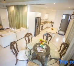 Вилла в Naya Poly Pool Villa-80