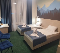 Бизнес в Звездный