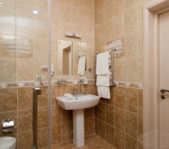 Полулюкс в Aquamarine