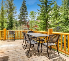 Коттедж в Clifton Lodge