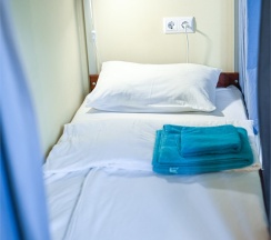 Общий №106 в Elhostel