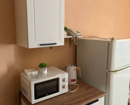 Люкс двухместный в Царство Нептуна