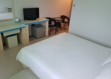 Номер Standard в Prachuap Saam Ao Hotel