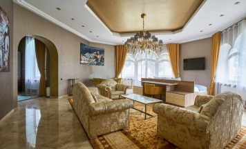 DIONIS в Malakhovka Palace