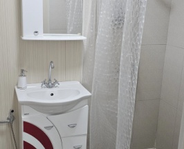 Номер Superior с 2 комнатами с видом на реку в Камчадал