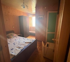 Стандарт 3-х местный в Домик у моря