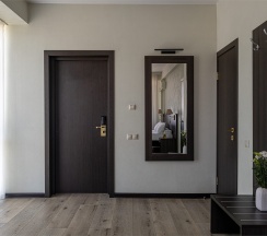 Стандарт Двухкомнатный в Экодом