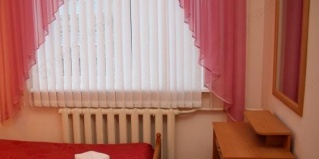 Каневская: Отель Секрет успеха