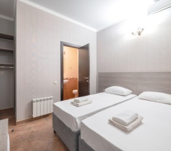 Эконом (без балкона, муляж окна ) в Эллада