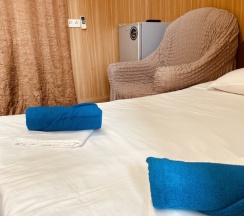 Комфорт 11 в Элизиум