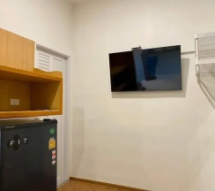 Семейный номер Standard в Sleepy Station - Hostel