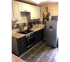 Полулюкс отдельный с индивидуальной кухней в Альфа Марина