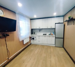 Домик в деревне №1 в Ильмень