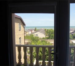 2х-местный комфорт в Золотые пески
