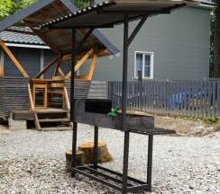 VILLA 3 в Райский уголок