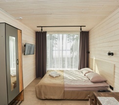 Коттедж стандарт в Taleo home