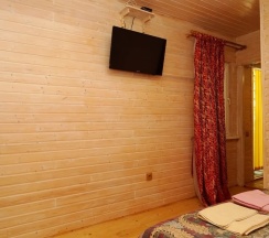 Апартаменты в Дуэт