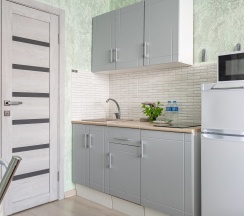 Квартира в Апартаменты на кв. 175-1 ул. Садовая, 159 корпус 1, этаж 18