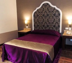 Номер Standard в Hotel Gala