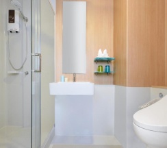 Семейный номер Connecting в Centre Point Prime Hotel Pattaya